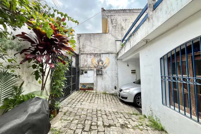 Imagem Casa Padrão