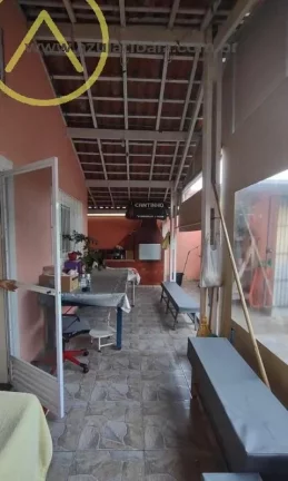 Imagem Casa para Venda em Atibaia, Jardim Sueli, 2 dormitórios, 2 banheiros, 2 vagas