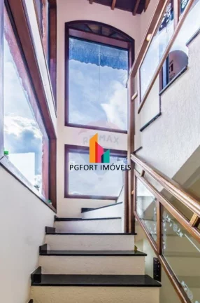 Imagem CASA RESIDENCIAL em PRAIA GRANDE - SP, CANTO DO FORTE