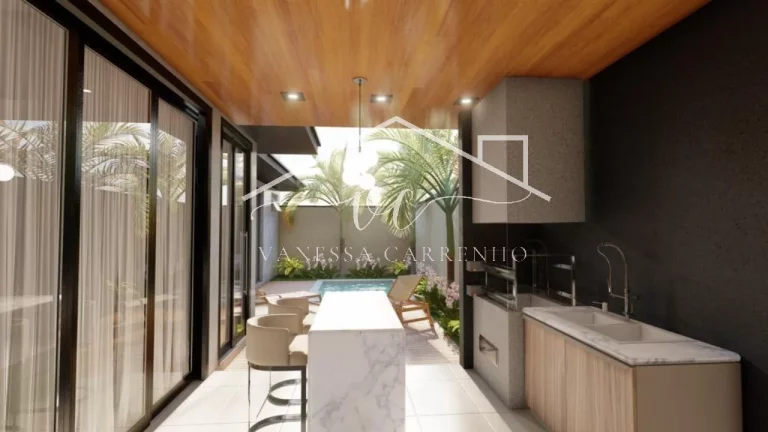 Imagem Venda Casa Térrea | Vanessa Carrenho