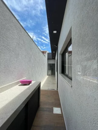 Imagem VENDE-SE BELISSIMA CASA NO PIRATININGA 1