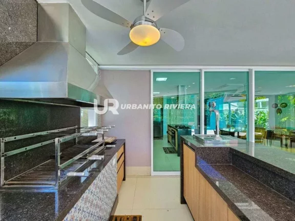 Imagem Casa à venda em Bertioga, Riviera | Módulo 05, com 5 quartos, 373,40m2