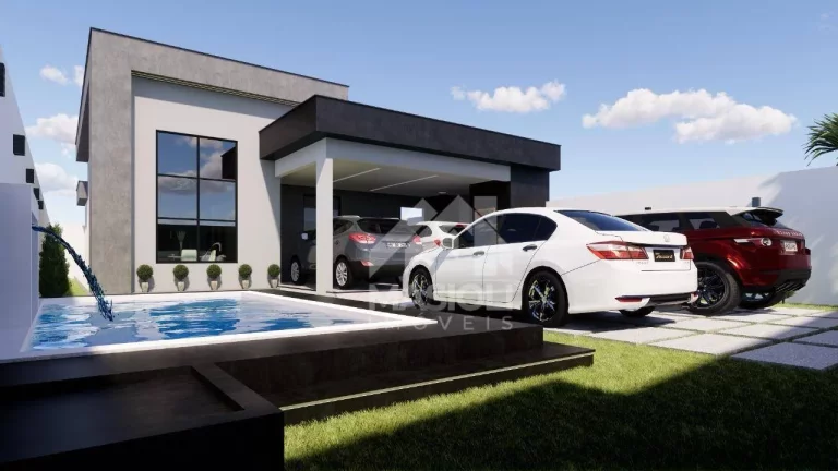 Imagem Casa com 3 dormitórios à venda, 155 m² por R$ 1.290.000,00 - Ponta da Fruta - Vila Velha/ES