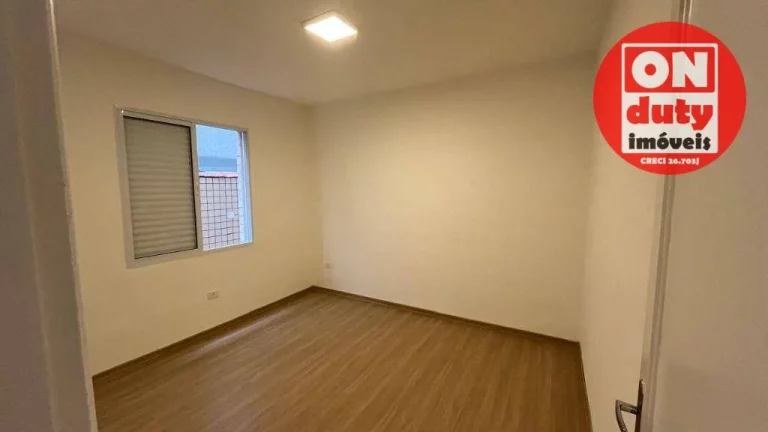 Imagem Apartamento à venda, 60 m² por R$ 355.000,00 - Marapé - Santos/SP