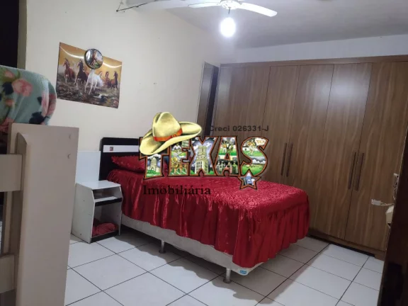 Imagem SOBRADO COM 4 QUARTOS EM GUAIANASES