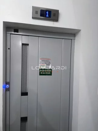 Imagem Oportunidade na Praia Grande – Apartamento Mobiliado