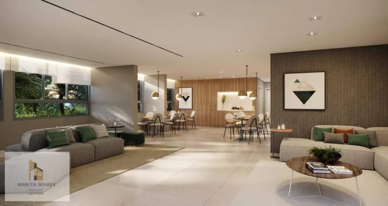 Imagem Apartamento à venda em Osasco, Bela Vista, com 2 quartos, 61m2