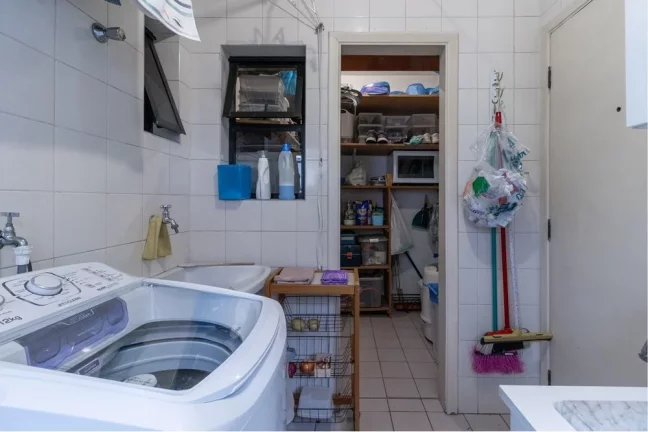 Imagem APARTAMENTO RESIDENCIAL em São Paulo - SP, Vila Leopoldina