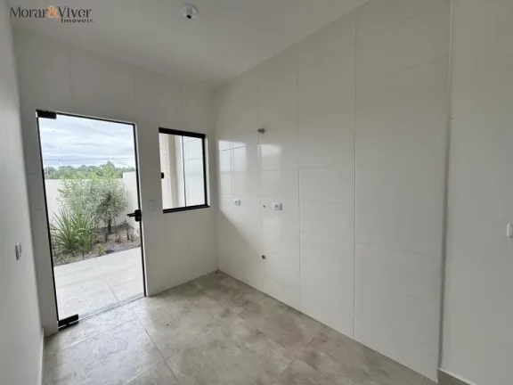Imagem Casa para Venda em Fazenda Rio Grande, Gralha Azul, 3 dormitórios, 1 suíte, 2 banheiros, 2 vagas