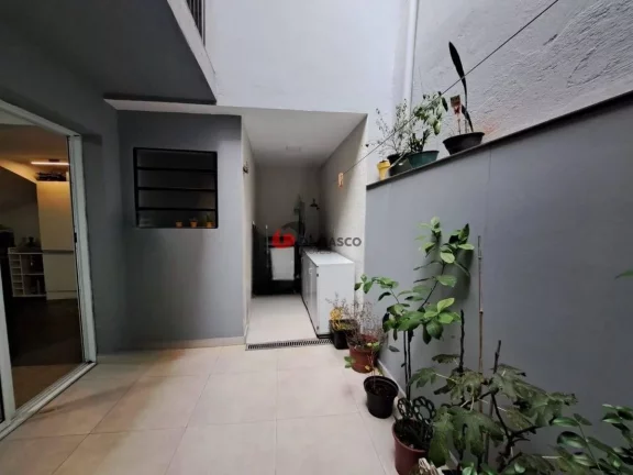 Imagem Sobrado à venda, Barcelona, São Caetano do Sul, SP