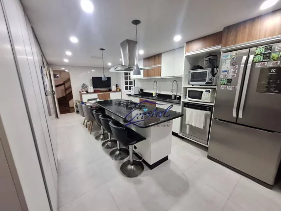 Imagem Casa com 5 dormitórios à venda, 300 m² por R$ 1.290.000,00 - Butantã - São Paulo/SP
