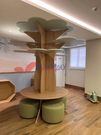 Imagem Apartamento Padrão