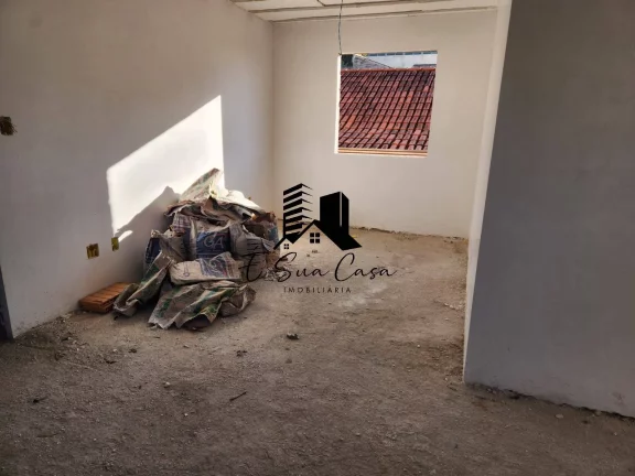 Imagem Apartamento 2 quartos á venda Bairro Santa Monica - Belo Horizonte/MG