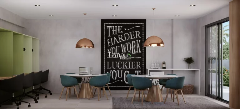 Imagem Moove Home - Apartamento a venda,2 quartos, 1 suíte - Setor Bueno