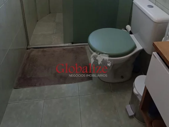 Imagem Seu refúgio pertinho do mar está aqui! APARTAMENTO NO EMBARÉ 2 DORMITÓRIOS BAIXOU O PREÇO R$ 365 MIL