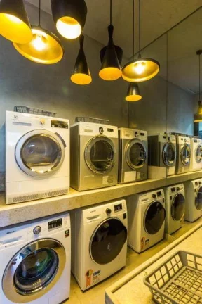 Imagem Apartamento para VENDA em Vila Olímpia - VOX 35m²