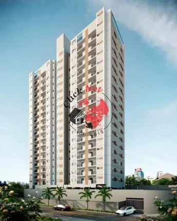 Imagem O seu novo apartamento aqui em São Bernardo do Campo - Lançamento no bairro Nova Petrópolis