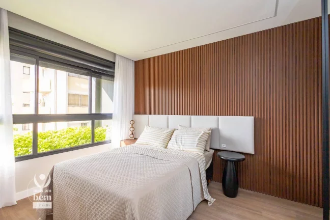 Imagem APARTAMENTO 3 SUÍTES, MOBILIADO E FINAMENTE DECORADO À VENDA PORTEIRA FECHADA!