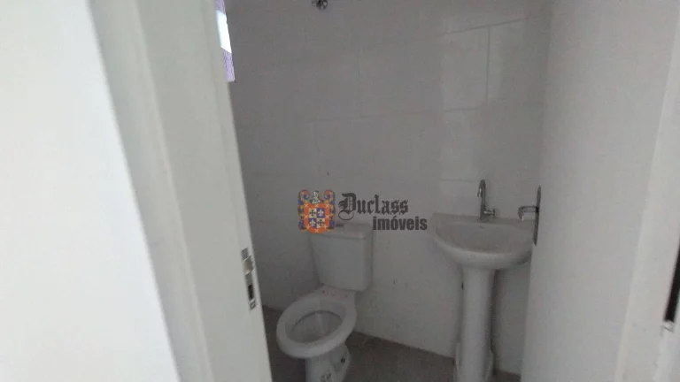 Imagem Sobrado com 3 dormitórios à venda, 110 m² por R$ 538.000,00 - Boiçucanga - São Sebastião/SP