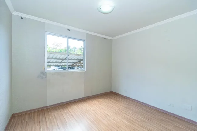 Imagem Apartamento de 2 quartos no bairro Campo Comprido