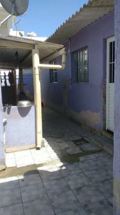 Imagem CASA RESIDENCIAL À VENDA, SÍTIO SÃO JOSÉ, SUZANO