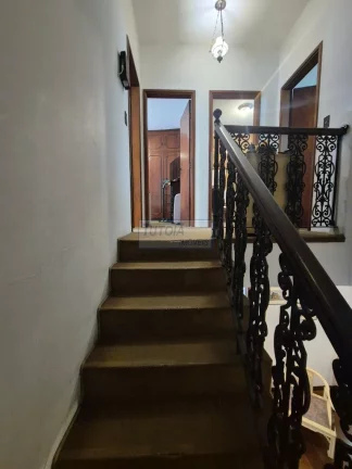 Imagem CASA À VENDA NA ACLIMAÇÃO;SÃO PAULO
