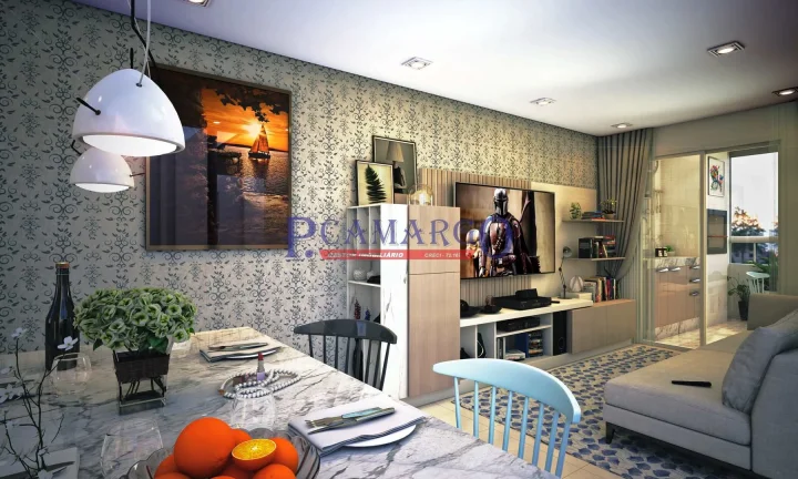Imagem Apartamento Padrão