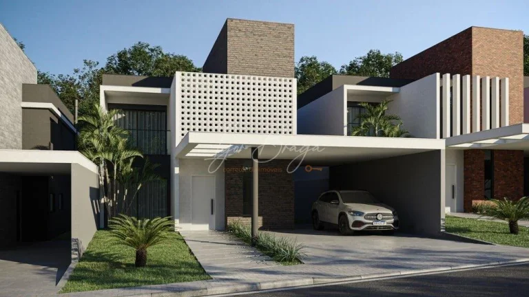 Imagem Casa alto padrão perto do Parque Barigui