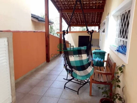 Imagem Casa com 3 Quartos à Venda, 321 m² em Jardim Do Golf I - Jandira