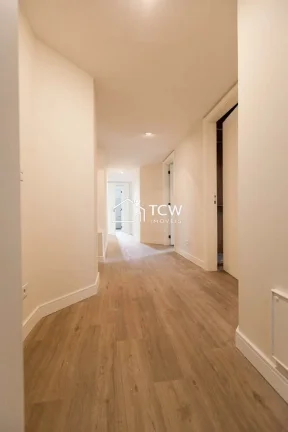 Imagem Apartamento à venda no bairro Campo Belo - São Paulo/SP, Zona Sul