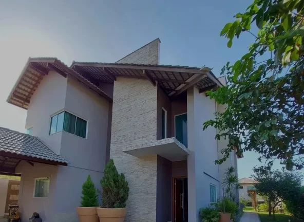 Imagem Casa RESIDENCIAL em SERRA - ES, MANGUINHOS