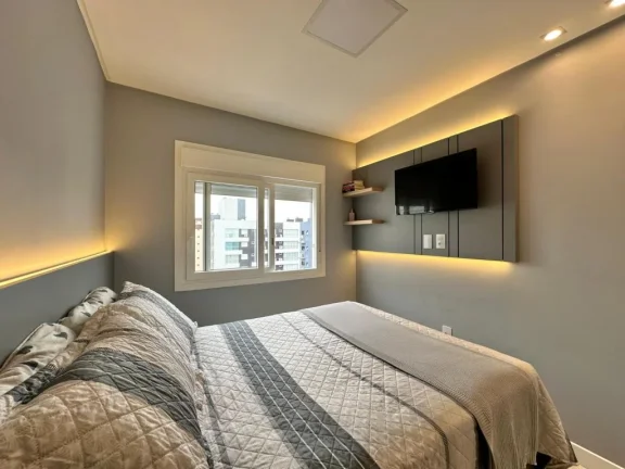 Imagem Apartamento 1 Dormitório - Bairro Centro