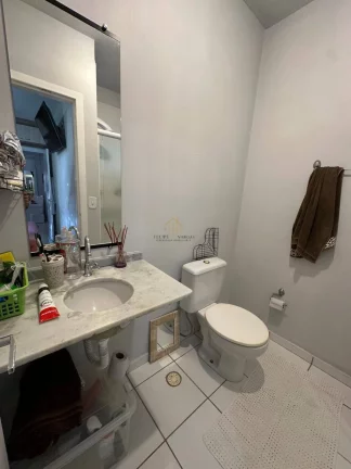 Imagem Casa com 3 dormitórios, sendo 1 suíte no Condomínio Terra Nova