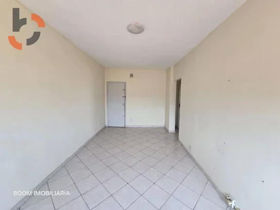 Imagem Apartamento com 1 dormitório, 41 m² - venda por R$ 150.000,00 ou aluguel por R$ 1.215,56/mês - Centro - Nilópolis/RJ