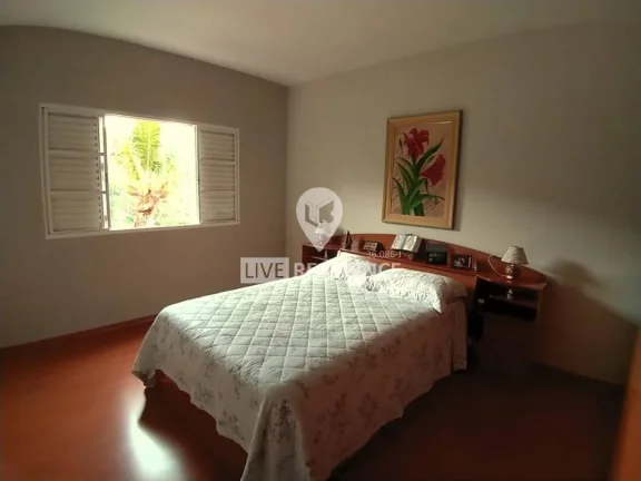 Imagem Condomínio Capela do Barreiro, em Itatiba, SP!