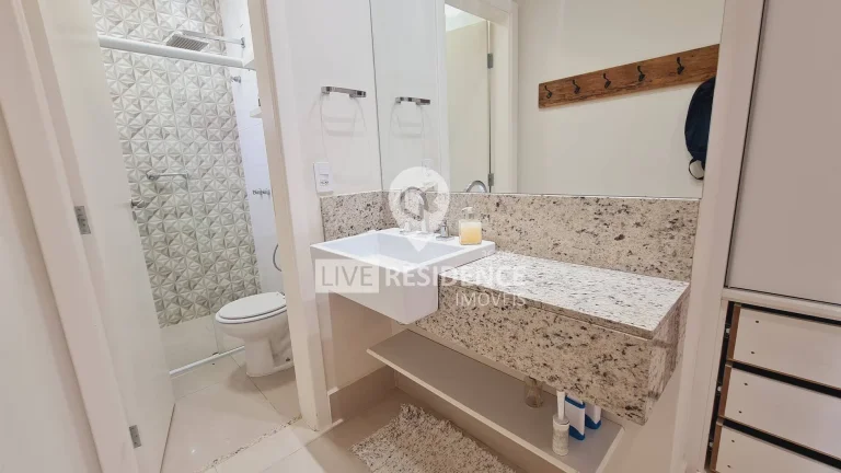 Imagem casa em condomínio fechado Residencial Paradiso em Itatiba SP