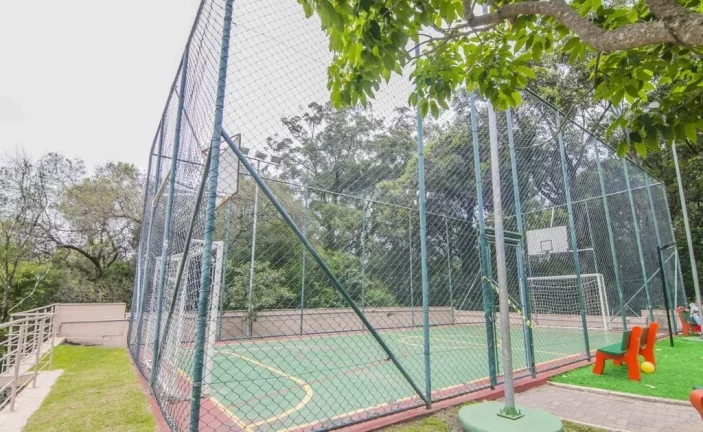 Imagem Apartamento à venda em Porto Alegre, Jardim Carvalho, com 2 quartos, 52m²