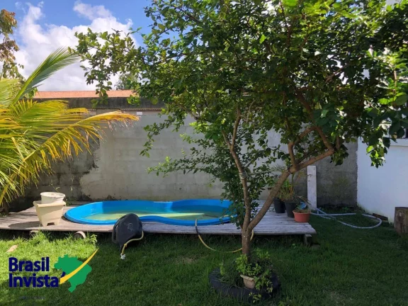 Imagem CASA DE PRAIA NA COSTA DO DESCOBRIMENTO