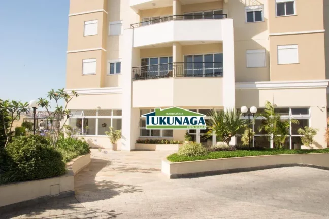 Imagem Apartamento com 3 dormitórios à venda, 83 m² por R$ 1.040.000,00 - Picanco - Guarulhos/SP
