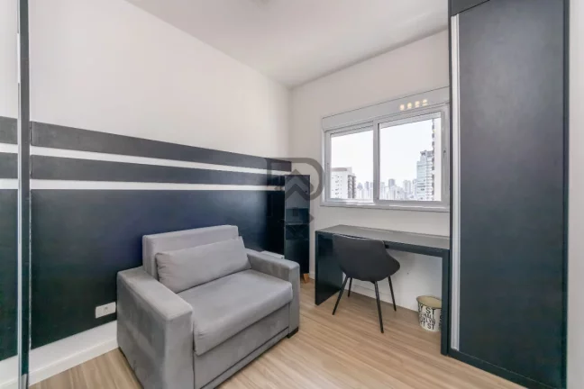 Imagem Apartamento vila mariana pronto para morar porteira fechada