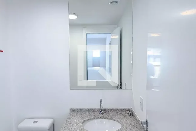 Imagem Apartamento à Venda - Vila Mariana, 2 Quartos, 47 m2