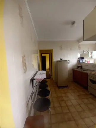 Imagem Apartamento à Venda em Boqueirão, Praia Grande - SP