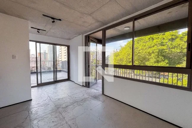 Imagem Apartamento à Venda - Vila Mariana, 1 Quarto, 46 m2