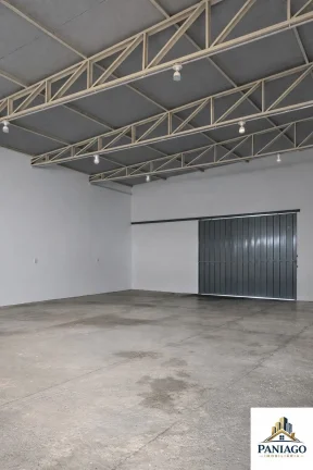 Imagem GALPÃO / BARRACÃO COMERCIAL PARA ALUGAR EM CUIABÁ – PEDRA 90