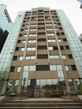 Imagem Aluga Sala Comercial de 41 m² na Avenida Dr. Cardoso de Melo - Vila Olímpia