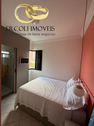 Imagem APARTAMENTO RESIDENCIAL em São Pualo - SP, Vila Carrão
