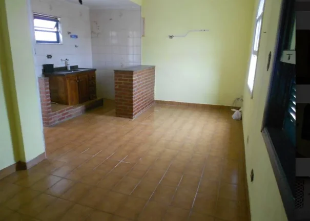 Imagem APARTAMENTO REAL - PRAIA GRANDE SP