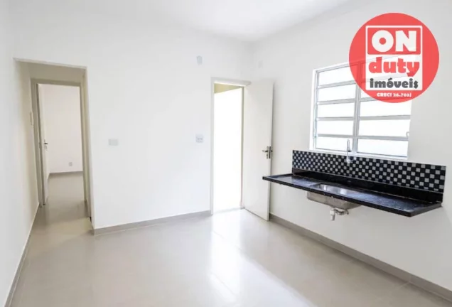 Imagem Casa com 2 quartos à venda, 106 m² por R$ 375.000 - Cidade Naútica - São Vicente/SP