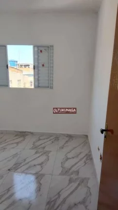 Imagem Sobrado com 3 quartos à venda, 150 m² por R$ 585.000 - Vila São João Batista - Guarulhos/SP