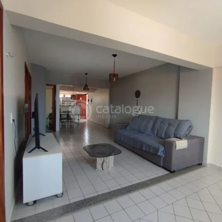 Imagem APARTAMENTO 3DORMITÓRIOS NA PRAIA DE PRIRANGI
